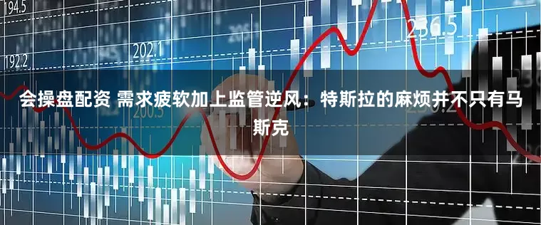 会操盘配资 需求疲软加上监管逆风：特斯拉的麻烦并不只有马斯克